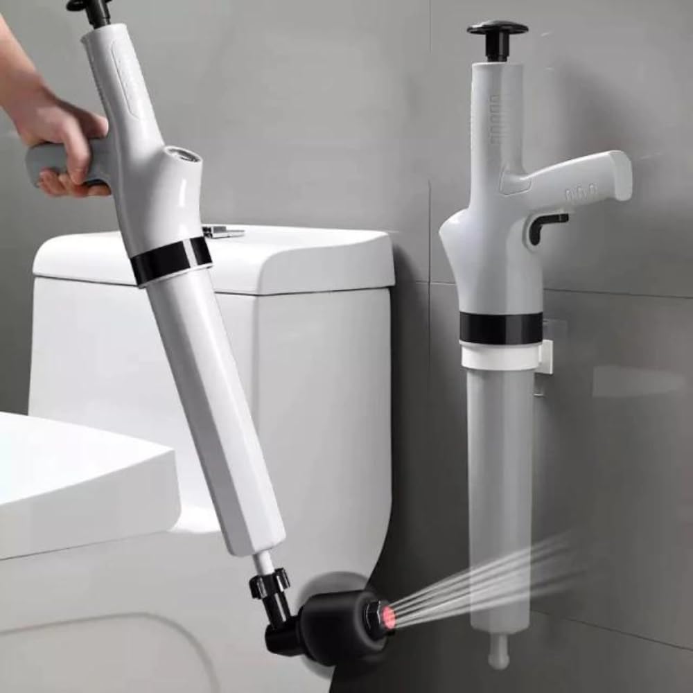 Desentupidor MAXDRENO Airjet Max Vertical Bomba de Pressão GT500