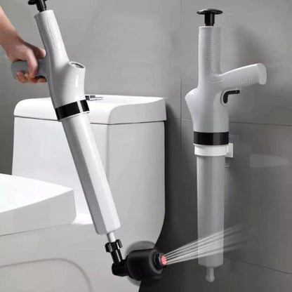 Desentupidor MAXDRENO Airjet Max Vertical Bomba de Pressão GT500